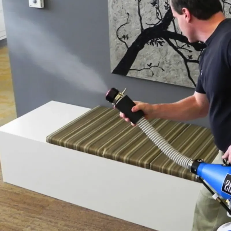 Professional Odor Removal in Lake Charles, LA